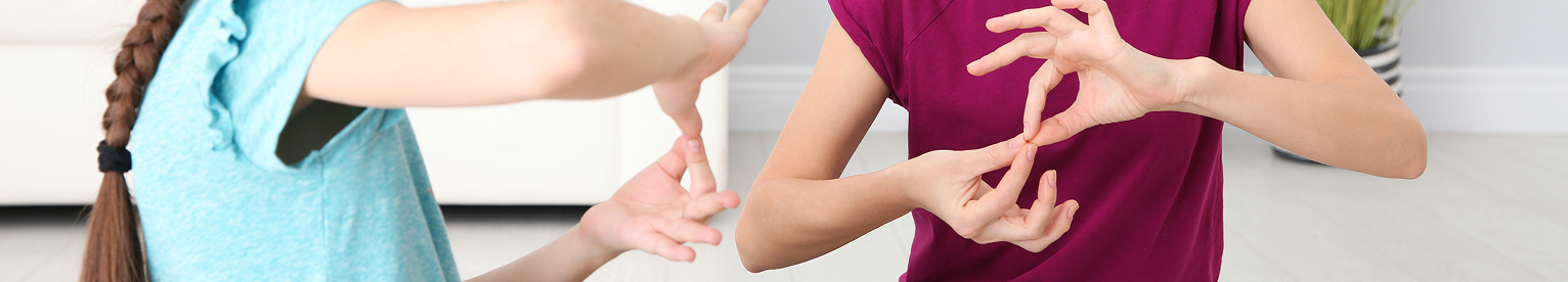 Terapie specjalistyczne