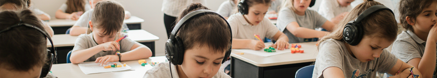 Terapie specjalistyczne