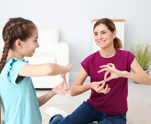 Terapie specjalistyczne