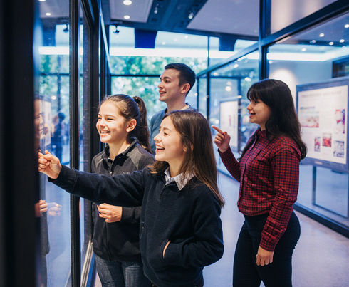 Szkoła Podstawowa - dokumenty