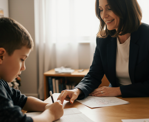 Edukacja dostosowania do potrzeb
